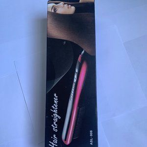 HAIR STRAIGHTENER